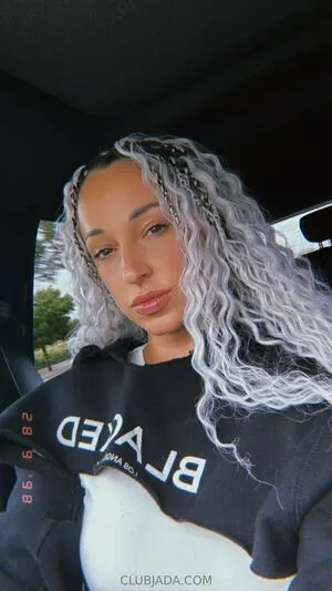 Jada Stevens OnlyFans Leaked Free Thumbnail Picture - #SvMANvjt1s