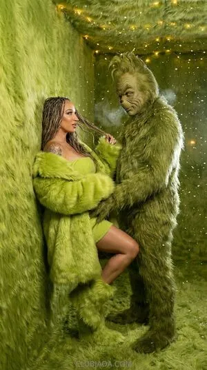 Jada Stevens OnlyFans Leaked Free Thumbnail Picture - #TwqTFZf0vo