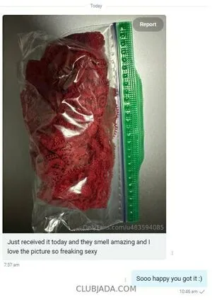 Jada Stevens OnlyFans Leaked Free Thumbnail Picture - #UOSGarwRGm