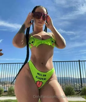 Jada Stevens OnlyFans Leaked Free Thumbnail Picture - #Yq8oQC0zZC