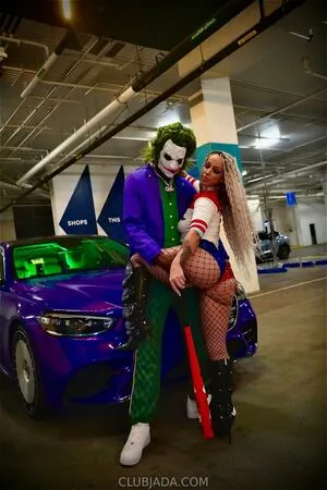 Jada Stevens OnlyFans Leaked Free Thumbnail Picture - #ZZIkTgCQjH