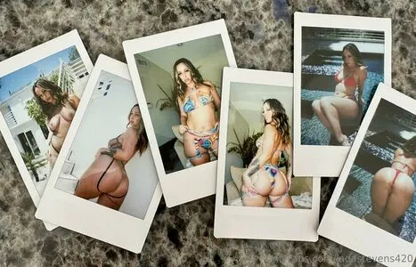 Jada Stevens OnlyFans Leaked Free Thumbnail Picture - #dKjOUwNmsN