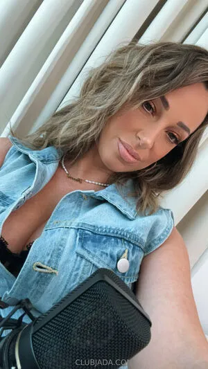 Jada Stevens OnlyFans Leaked Free Thumbnail Picture - #lM8tkbIhJR