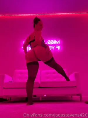 Jada Stevens OnlyFans Leaked Free Thumbnail Picture - #pOyvjMSRJB