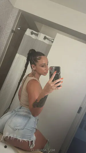 Jada Stevens OnlyFans Leaked Free Thumbnail Picture - #su2vniLDIL