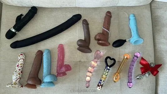 Jada Stevens OnlyFans Leaked Free Thumbnail Picture - #tZ4l2tGTLy