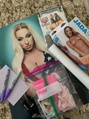 Jada Stevens OnlyFans Leaked Free Thumbnail Picture - #tcsBsJaTRH