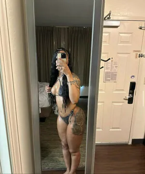 Jada Thorpe OnlyFans Leaked Free Thumbnail Picture - #1GOpOno3iP