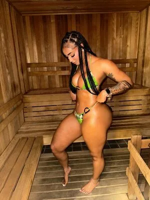 Jada Thorpe OnlyFans Leaked Free Thumbnail Picture - #6SffeMEotM