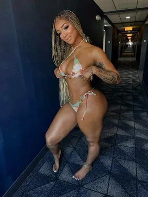 Jada Thorpe OnlyFans Leaked Free Thumbnail Picture - #F5KgGPmi5M