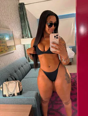 Jada Thorpe OnlyFans Leaked Free Thumbnail Picture - #J10yw3LNXq