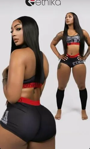 Jada Thorpe OnlyFans Leaked Free Thumbnail Picture - #RAeuISPODD