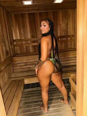Jada Thorpe OnlyFans Leaked Free Thumbnail Picture - #ZK1zACpGr9