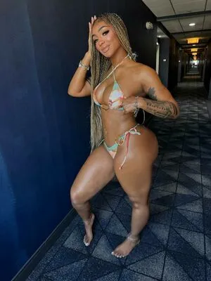 Jada Thorpe OnlyFans Leaked Free Thumbnail Picture - #hyEiaQiVaZ