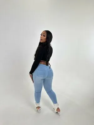 Jada Thorpe OnlyFans Leaked Free Thumbnail Picture - #om6X7z2rea