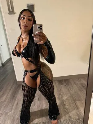 Jada Thorpe OnlyFans Leaked Free Thumbnail Picture - #swUPRKrenP