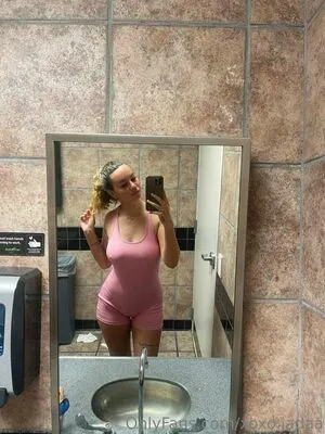 Jada OnlyFans Leaked Free Thumbnail Picture - #GlKM6y8YbH