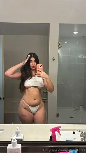 Jadaaajada OnlyFans Leaked Free Thumbnail Picture - #0G4BgT6ZzN