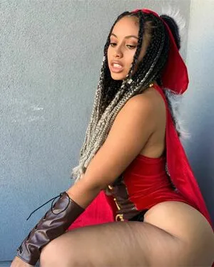 Jadaamor OnlyFans Leaked Free Thumbnail Picture - #X3XEeTp2Up