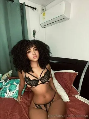 Jadadesso OnlyFans Leaked Free Thumbnail Picture - #mCNonwyJJn