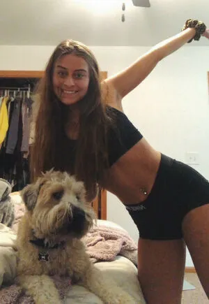 Jadah Brandenburg OnlyFans Leaked Free Thumbnail Picture - #OqxICAvOqm