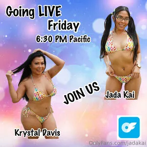 Jadakai OnlyFans Leaked Free Thumbnail Picture - #Lz8q4ygjxn