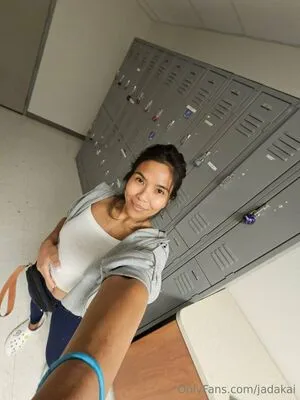 Jadakai OnlyFans Leaked Free Thumbnail Picture - #XUyKmYAJIQ