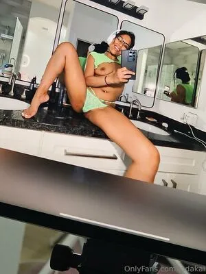 Jadakai OnlyFans Leaked Free Thumbnail Picture - #leXzr404Ek