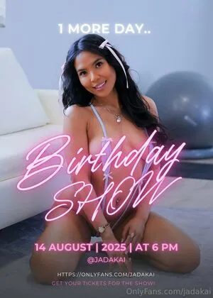 Jadakai OnlyFans Leaked Free Thumbnail Picture - #o9LgZVjlqu