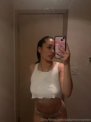 Jadamonroeeee OnlyFans Leaked Free Thumbnail Picture - #5G2S6OBs1v