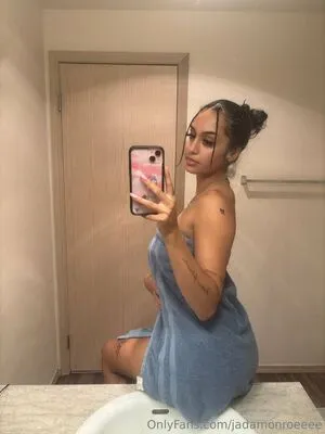 Jadamonroeeee OnlyFans Leaked Free Thumbnail Picture - #hvXvatEquo
