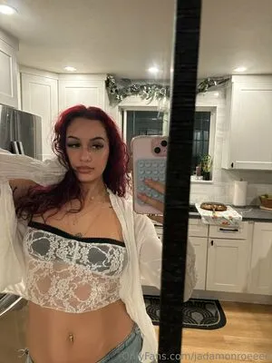 Jadamonroeeee OnlyFans Leaked Free Thumbnail Picture - #qboPmIqX9E