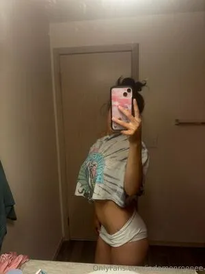 Jadamonroeeee OnlyFans Leaked Free Thumbnail Picture - #qqEXP0Ugw3