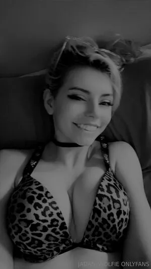 Jadan Wolfie OnlyFans Leaked Free Thumbnail Picture - #1uSt6fIrgr