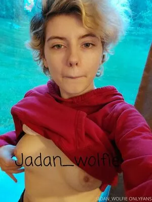 Jadan Wolfie OnlyFans Leaked Free Thumbnail Picture - #BuoBMwheMi