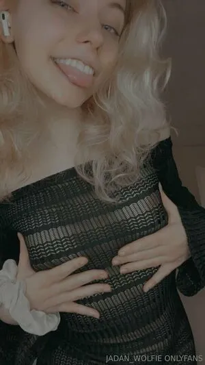 Jadan Wolfie OnlyFans Leaked Free Thumbnail Picture - #O0zPjU0cCT