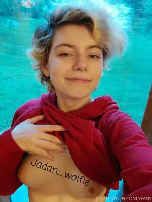 Jadan Wolfie OnlyFans Leaked Free Thumbnail Picture - #aLq6Neqxu9