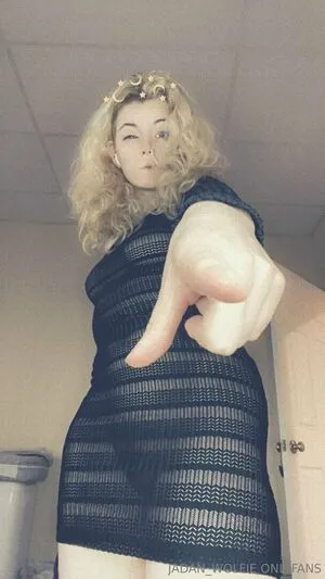 Jadan Wolfie OnlyFans Leaked Free Thumbnail Picture - #pGZWDyT8lW