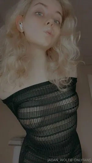 Jadan Wolfie OnlyFans Leaked Free Thumbnail Picture - #s297pdkswg