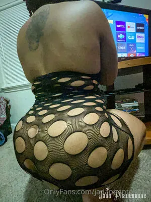 Jadaphantomme OnlyFans Leaked Free Thumbnail Picture - #M57w4bLxQS