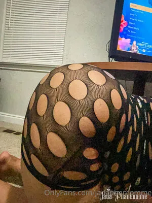 Jadaphantomme OnlyFans Leaked Free Thumbnail Picture - #nwynaYlLMw