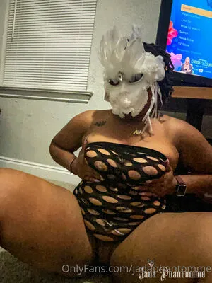 Jadaphantomme OnlyFans Leaked Free Thumbnail Picture - #zKK0a2rn7c