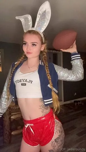 Jadarounds OnlyFans Leaked Free Thumbnail Picture - #13fzRMMNsj