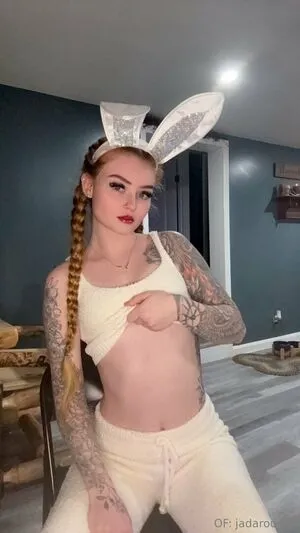 Jadarounds OnlyFans Leaked Free Thumbnail Picture - #AhC9nejZq7