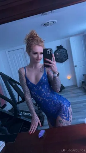 Jadarounds OnlyFans Leaked Free Thumbnail Picture - #DwQqFxfyqx