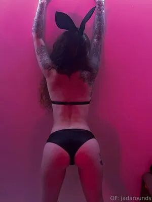 Jadarounds OnlyFans Leaked Free Thumbnail Picture - #LguNYQA1M7