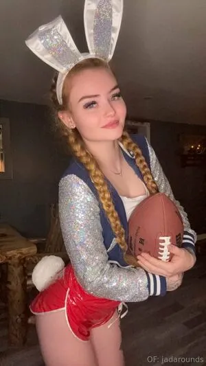 Jadarounds OnlyFans Leaked Free Thumbnail Picture - #Lrrr8X7IAG