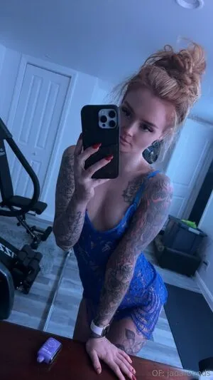 Jadarounds OnlyFans Leaked Free Thumbnail Picture - #NgdmBoQvmQ