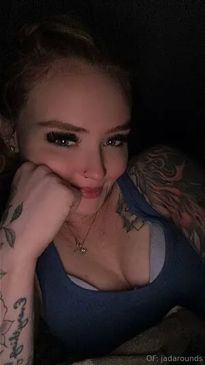 Jadarounds OnlyFans Leaked Free Thumbnail Picture - #PR1JuKrXeC