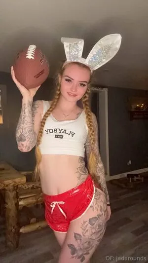 Jadarounds OnlyFans Leaked Free Thumbnail Picture - #W2E8cD3YAq